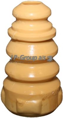 JP GROUP 1152601700 -  Буфер, амортизация